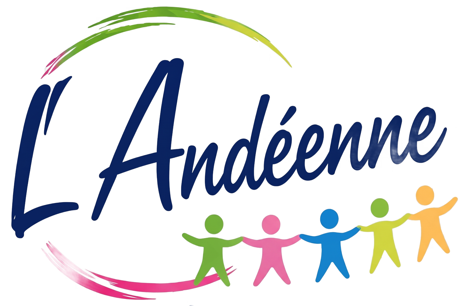 Logo L'Andéenne